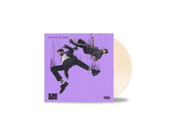 So Far So Good (Bone Colored Vinyl)