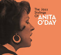 The Jazz Styilings Of Anita ODay