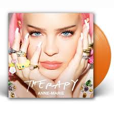 Therapy (Coloured Vinyl)