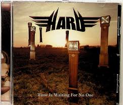 Time Is Waiting For No On