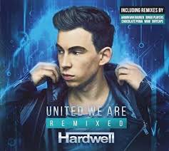 United We Are: Remixed