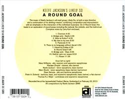 Round Goal