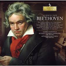 Ludwig Van Beethoven - The Golden Masterpieces