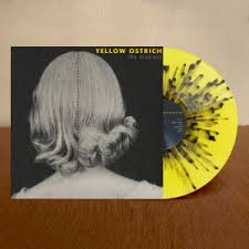 Mistress (Deluxe Edition) (Yellow/Black Splatter Vinyl)
