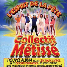 Lesprit De La Fete