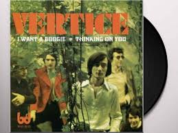 I Want A Boogie / Thinking On You