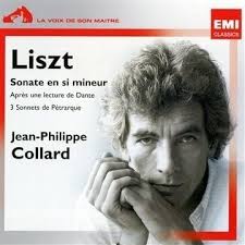 Liszt -Piano Sonatas / Soonets