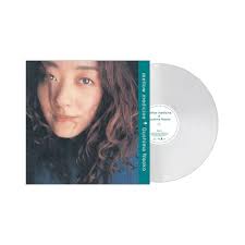 Miss.G (Clear Purple Vinyl)