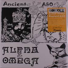 Ancient A&O (89-92 Unreleased Collection) (RSD 2023)