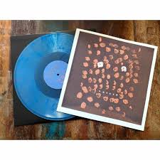 Dawn Yawns (Clear Blue Marbled Vinyl) (+Signed Print)