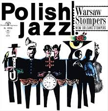 New Orleans Stompers (Polish Jazz)