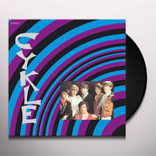Cykle