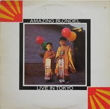 Live In Tokyo (Paper Sleeve)