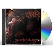 The Spiritual Decline