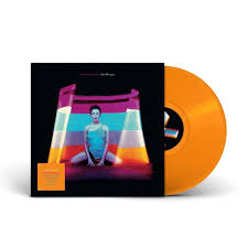 Impossible Princess (Limited Edition) (Orange Vinyl)