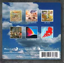 Columbia Albums 1976-1982 / The Jaco Years (+Booklet With Liner Notes +Pictures)