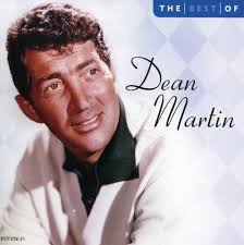 Dean Martin Best