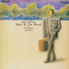 Back To The Wood