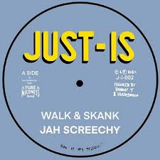 Walk & Skank / Dubwise