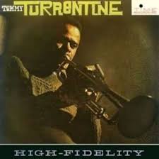 Tommy Turrentine