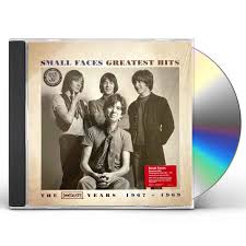 Greatest Hits The Immediate Years