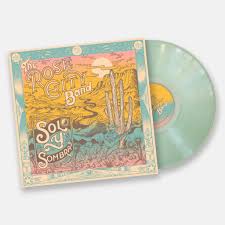 Sol & Sombra (Coke Bottle Clear Vinyl) (Indies)
