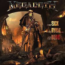 Sick. The Dying... & The Dead! (Deluxe Edition) (I)