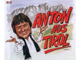 Anton Aus Tirol