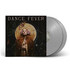 Dance Fever (Grey Vinyl)