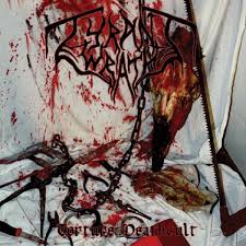 Torture Deathcult