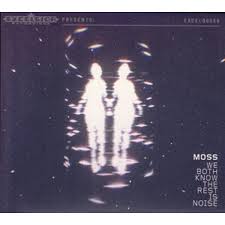 We Both Know The Rest Is Noise