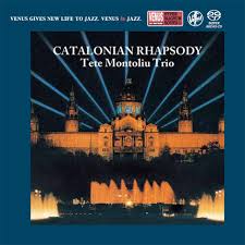 Catalonian Rhapsody (Remastered Edition)