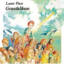 Granfalloon (RSD 2018)
