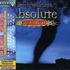 Absolute Zero