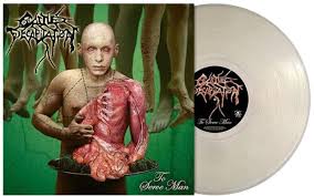 To Serve Man (Clear Vinyl)