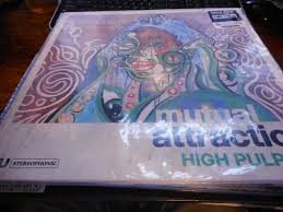 Mutual Attraction Vol. 3 (Rsd)