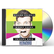 Money Sucks Friends Rule