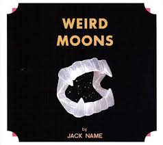 Weird Moons