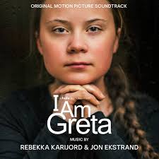 I Am Greta - Original Soundtrack