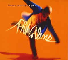 Dance Into The Light