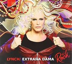 Extrana Dama Del Rock