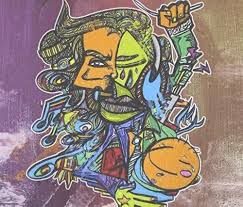 Become Stronger (Vol.4 Reissue)