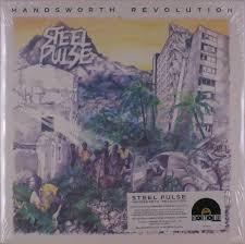Handsworth Revolution