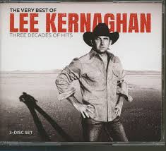The Very Best Of Lee Kernaghan: