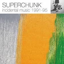 Incidental Music 1991-1995 (Rsd 2022)