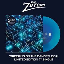 Creeping On The Dancefloor (RSD 2024)