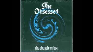 Church Within (White Vinyl)