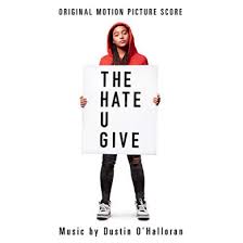 Hate U Give Ost
