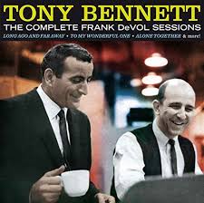 The Complete Frank Devol Sessions