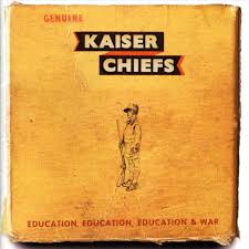 Education Education Education & War